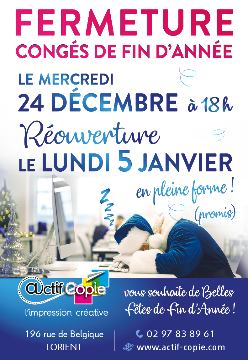 ACTIF COPIE-encart SITE 67x97-CONGÉS NOËL 2025
